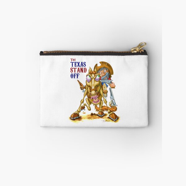 Item preview, The Texas Stand Off designed and sold by DocSmith.