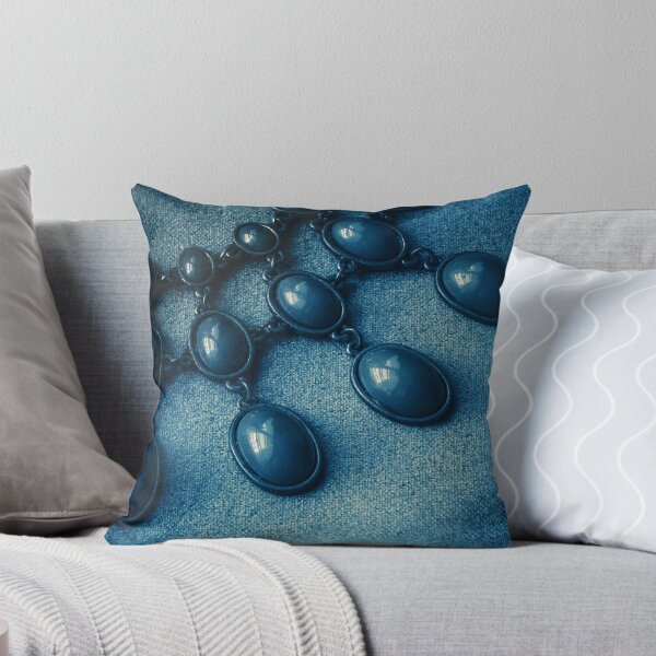 Aperçu de l'œuvre Blue drops créée et vendue par JBlaminsky.
