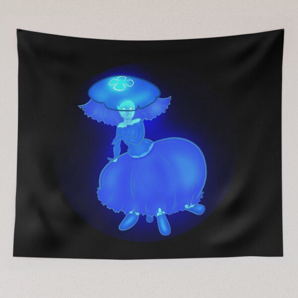 Item preview, Moon Glow designed and sold by Duessa.