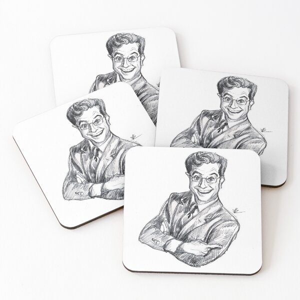 Item preview, Stephen Colbert designed and sold by AlexBowman314.