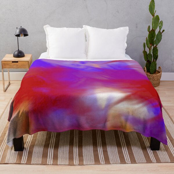 Item preview, Flamboyant Feathers designed and sold by Poetic Patterns Studio.