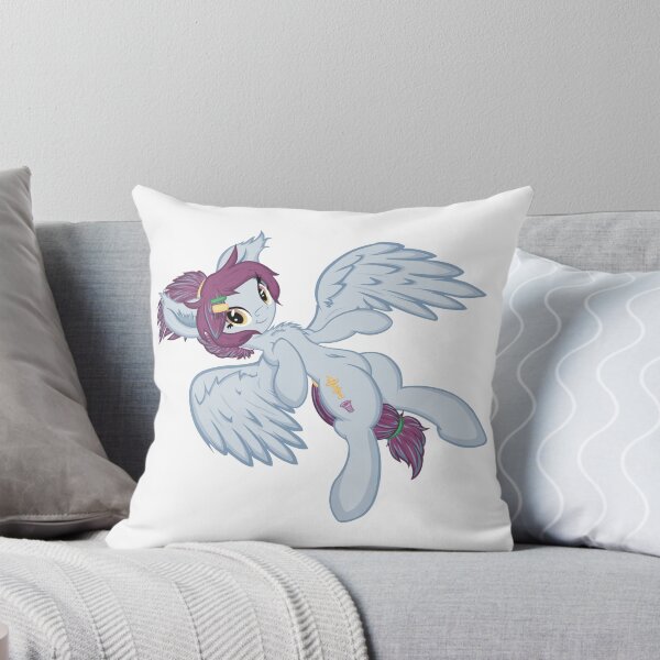 Item preview, Aerial Soundwaves - No logo designed and sold by PonyVilleFM.