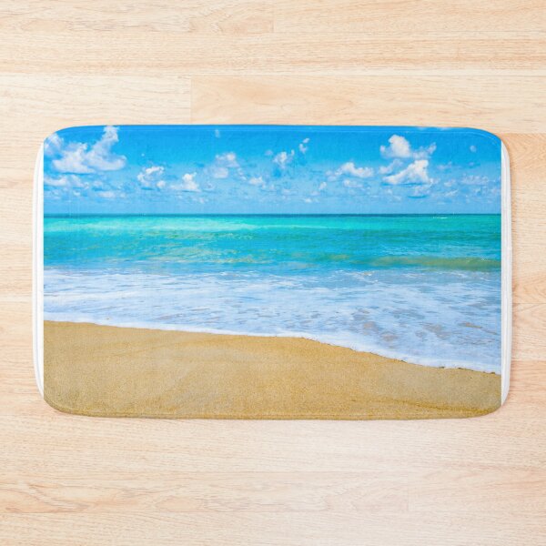 Item preview, Tropical Beach designed and sold by newburyboutique.