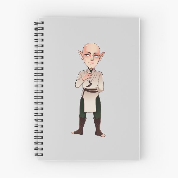 Item preview, Solas designed and sold by ukkii.
