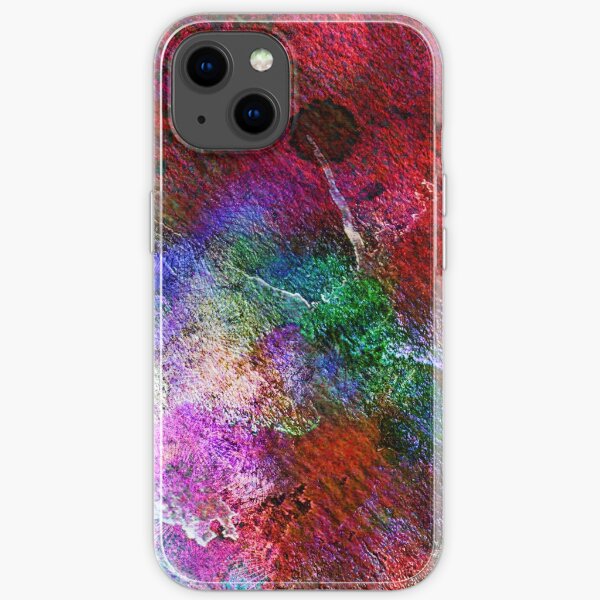 Royal Orchard iPhone Soft Case