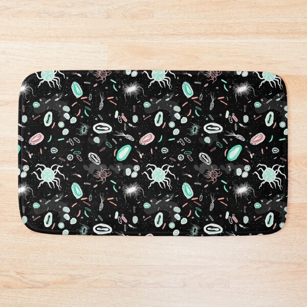 Item preview, Microbiology designed and sold by Neta Manor.