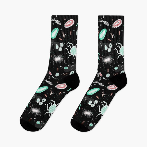 Item preview, Microbiology designed and sold by Neta Manor.