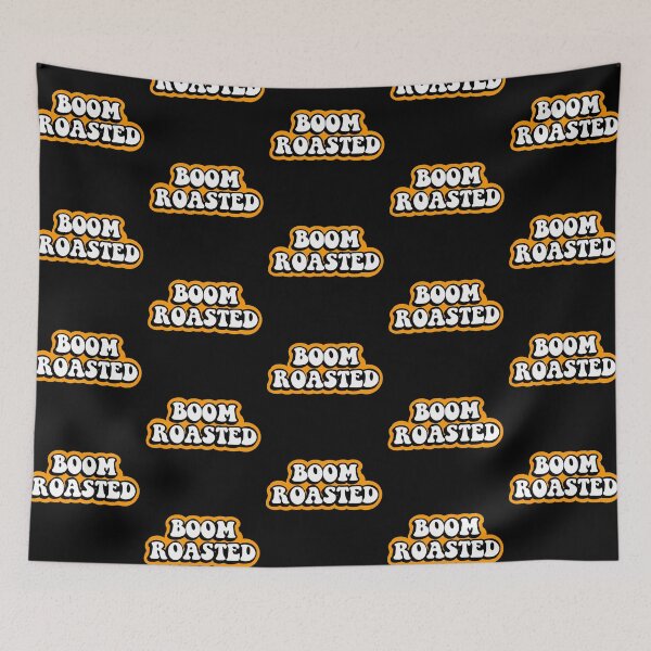Item preview, boom roasted orange designed and sold by GraceOchoa.