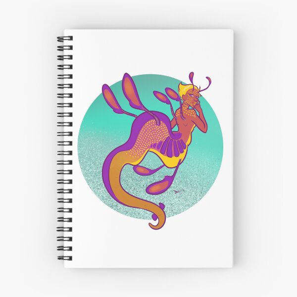 Item preview, Seadragon designed and sold by Duessa.
