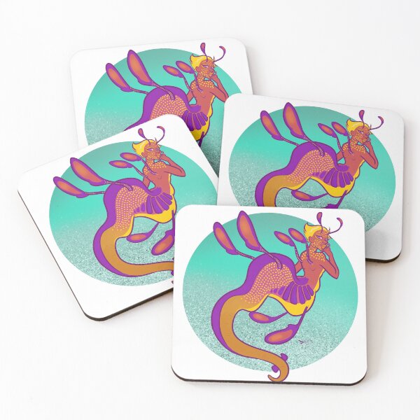 Item preview, Seadragon designed and sold by Duessa.