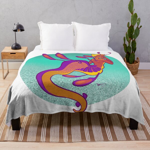 Item preview, Seadragon designed and sold by Duessa.