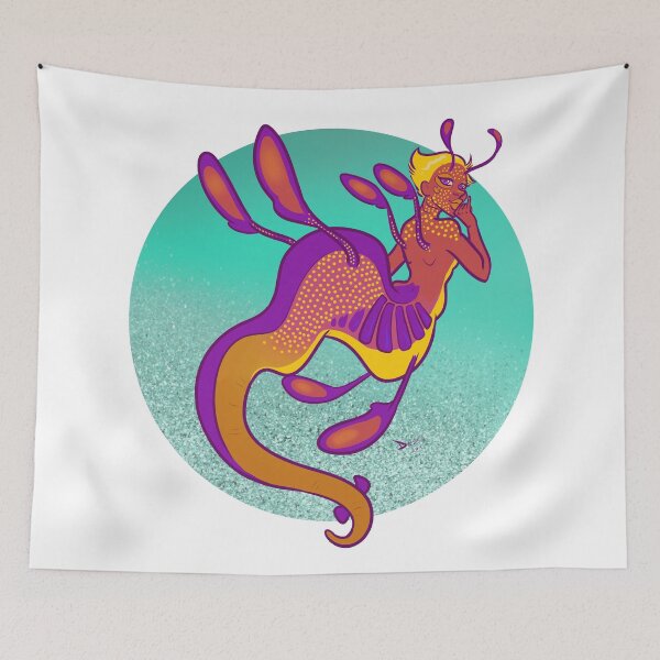 Item preview, Seadragon designed and sold by Duessa.