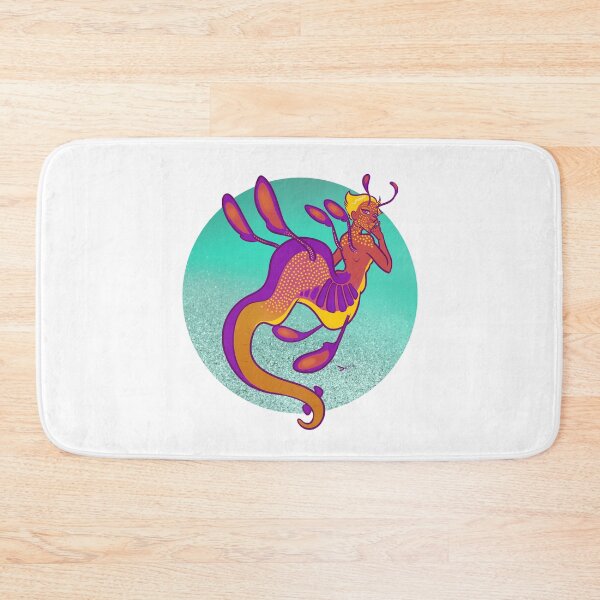 Item preview, Seadragon designed and sold by Duessa.