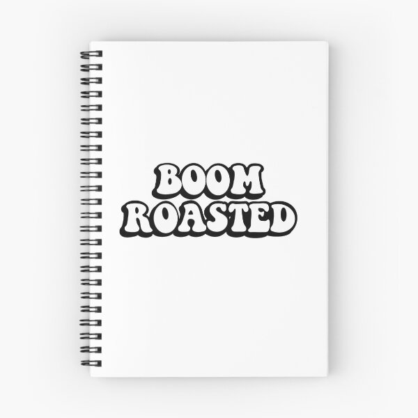 Artikelvorschau, boom roasted white  entworfen und verkauft von GraceOchoa.