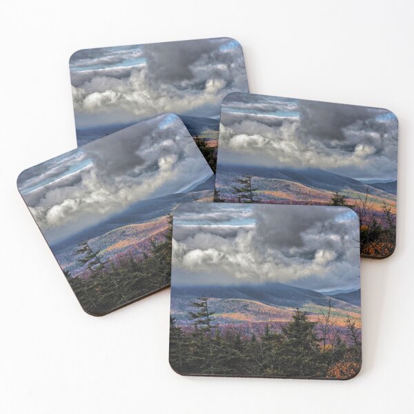 Item preview, White Mountains designed and sold by Larry Richardson.