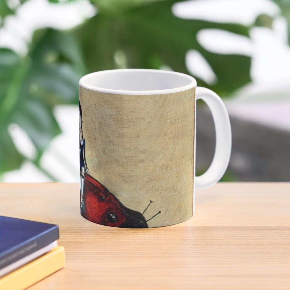 Item preview, Classic Mug designed and sold by allisonwthomas.