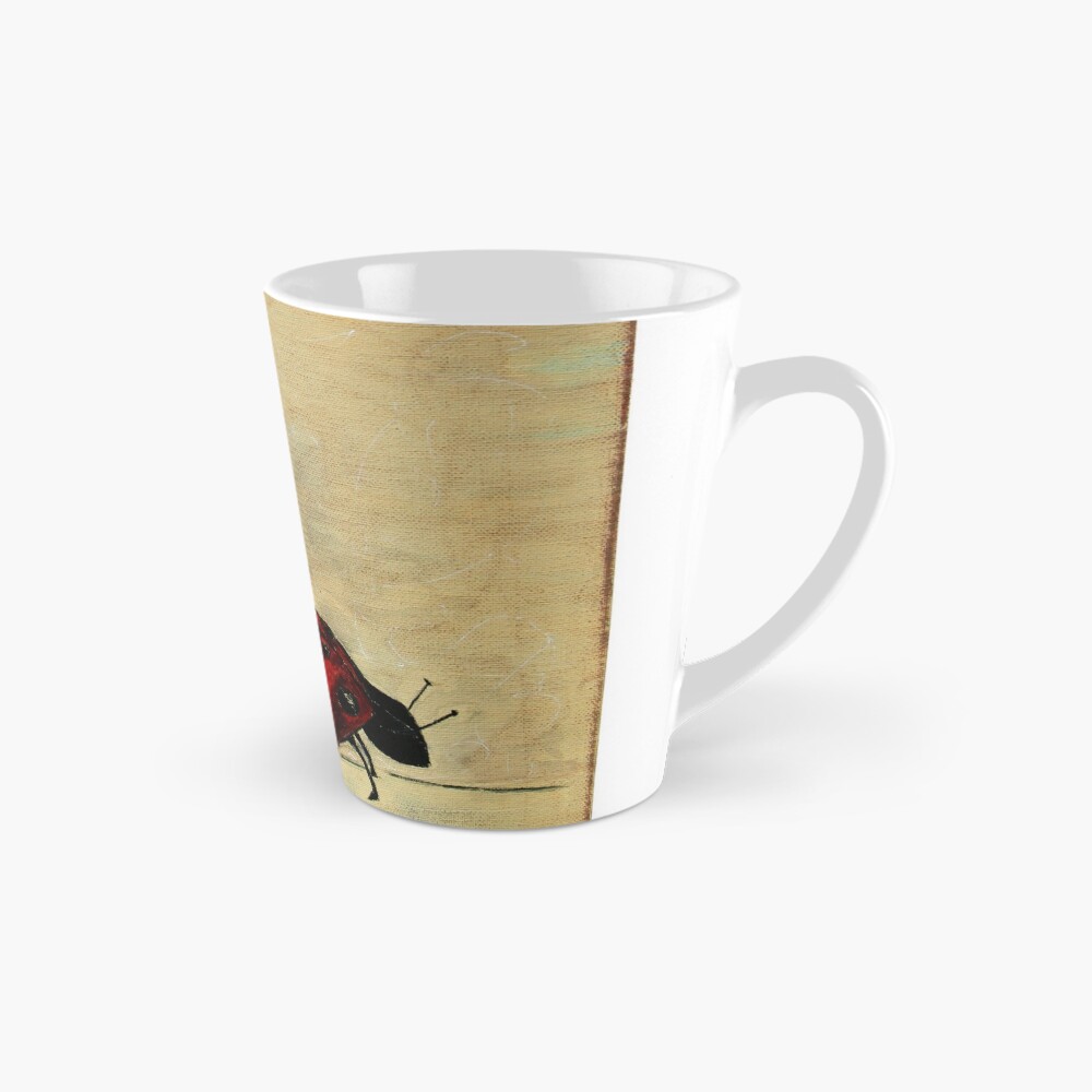 Item preview, Tall Mug designed and sold by allisonwthomas.