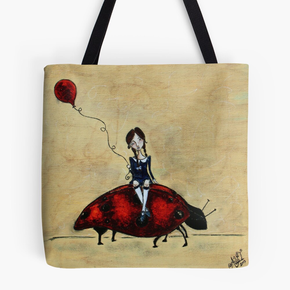 Item preview, All Over Print Tote Bag designed and sold by allisonwthomas.