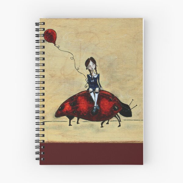 Item preview, Ladybug Lane designed and sold by allisonwthomas.