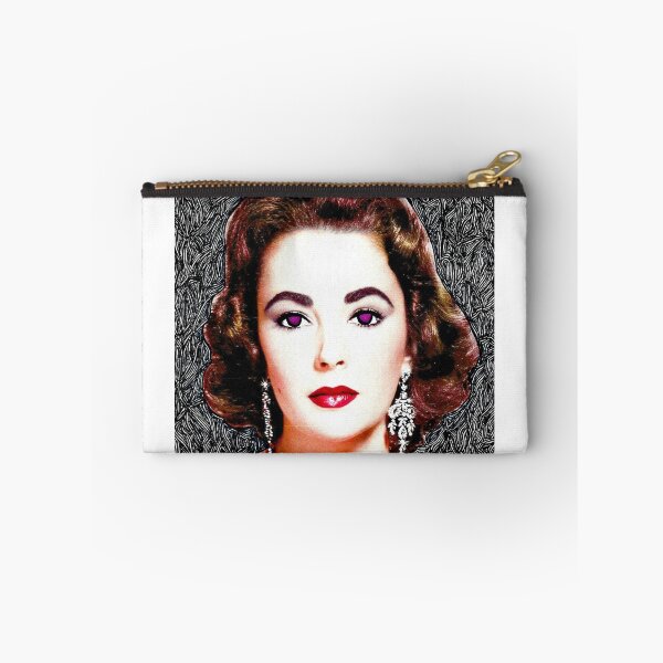 Item preview, Elizabeth Taylor designed and sold by Polly Bond.