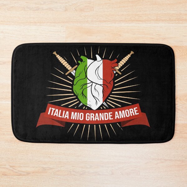 Item preview, Italia mio grande amore designed and sold by CORZ.