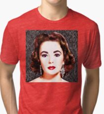 elizabeth taylor t shirts