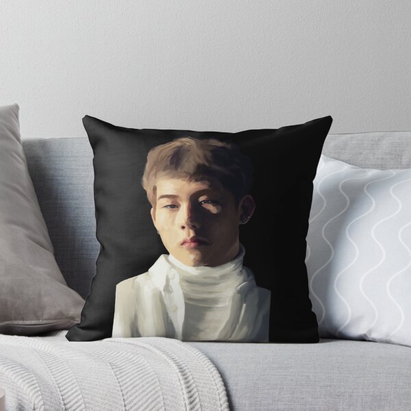 Item preview, Jooheon Painting designed and sold by lvveljh.
