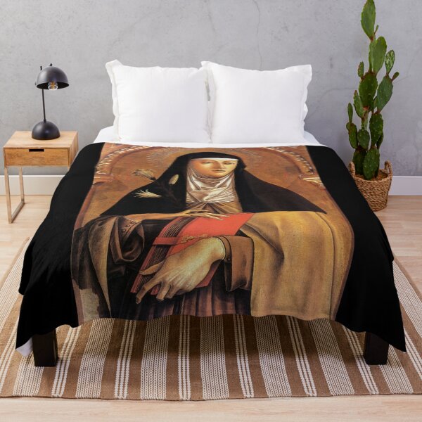 Item preview, Clear - Carlo Crivelli - c1470 designed and sold by CrankyOldDude.