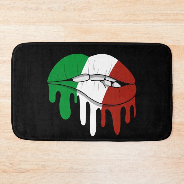 Item preview, Italy lips passion designed and sold by CORZ.