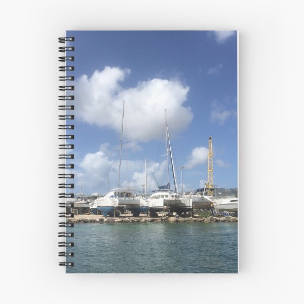 Item preview, Boats in Anguilla designed and sold by emlynorr.