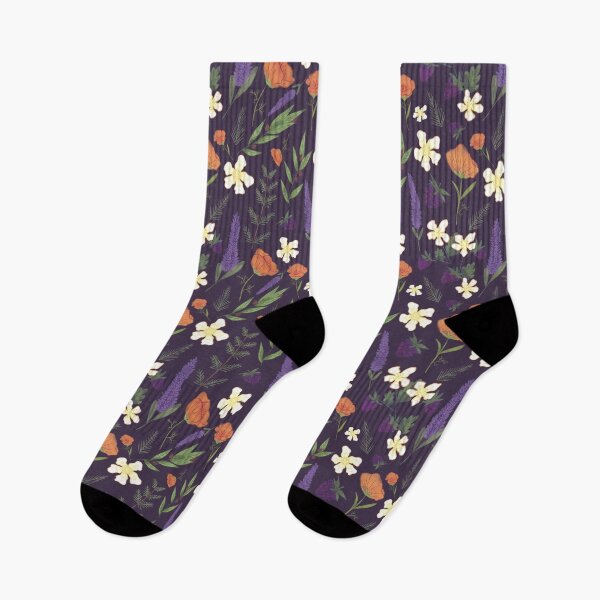 Item preview, Northern California Florals designed and sold by misnamedplants.