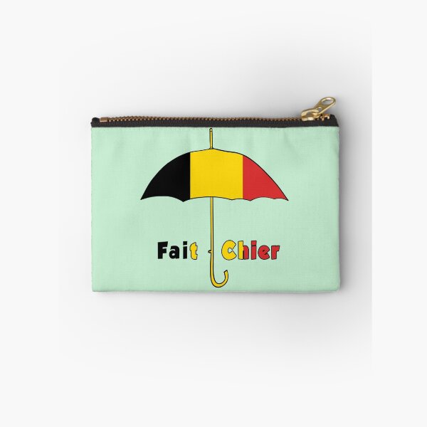 Item preview, Why does it rain so much in Belgium? designed and sold by JPColemonts.