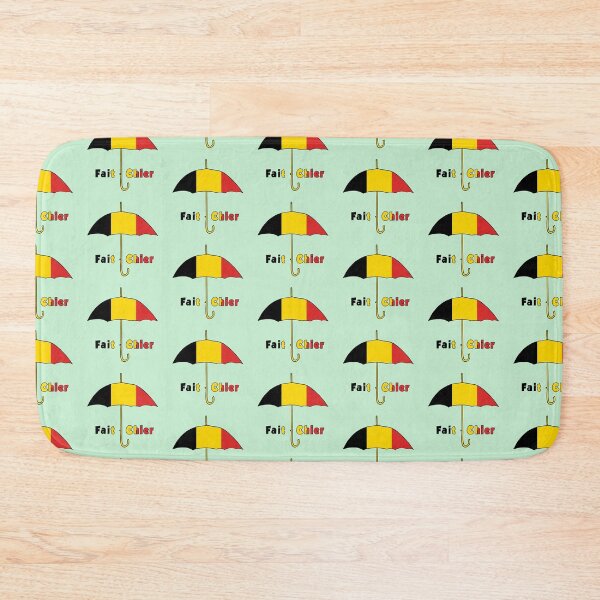 Item preview, Why does it rain so much in Belgium? designed and sold by JPColemonts.