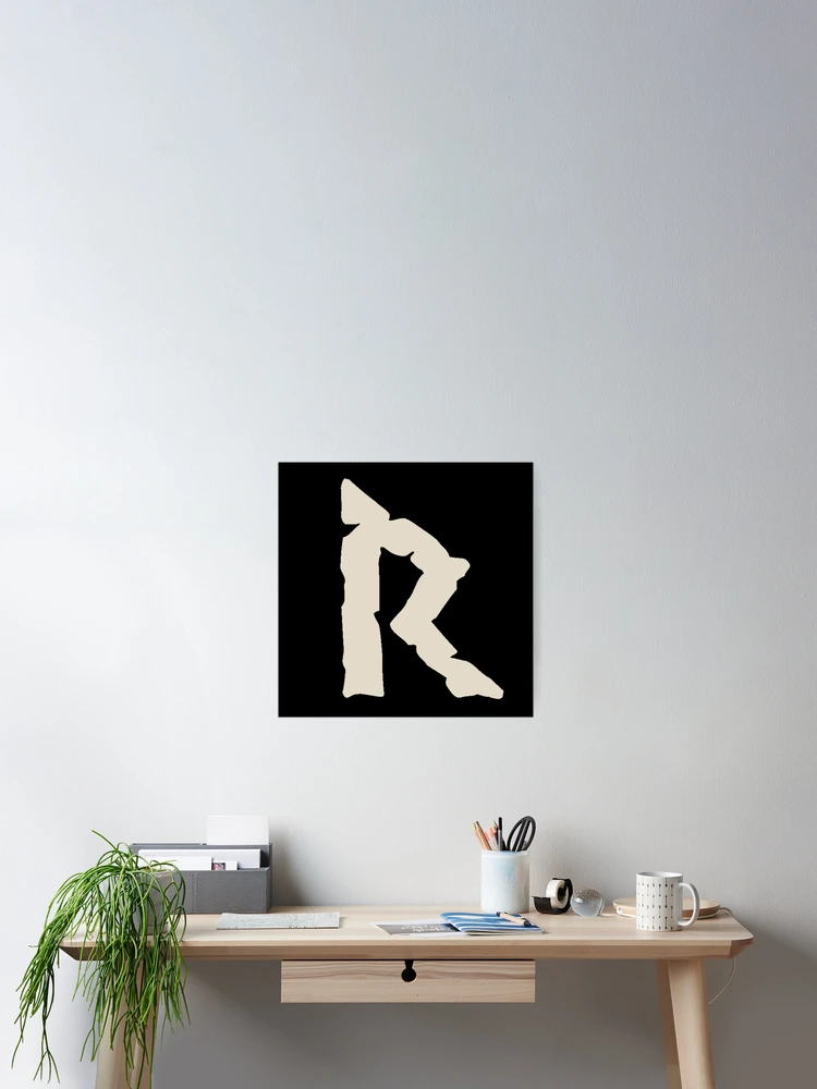 Thumbnail 2 of 3, Poster, Magic Rune Collection designed and sold by Chaosium.