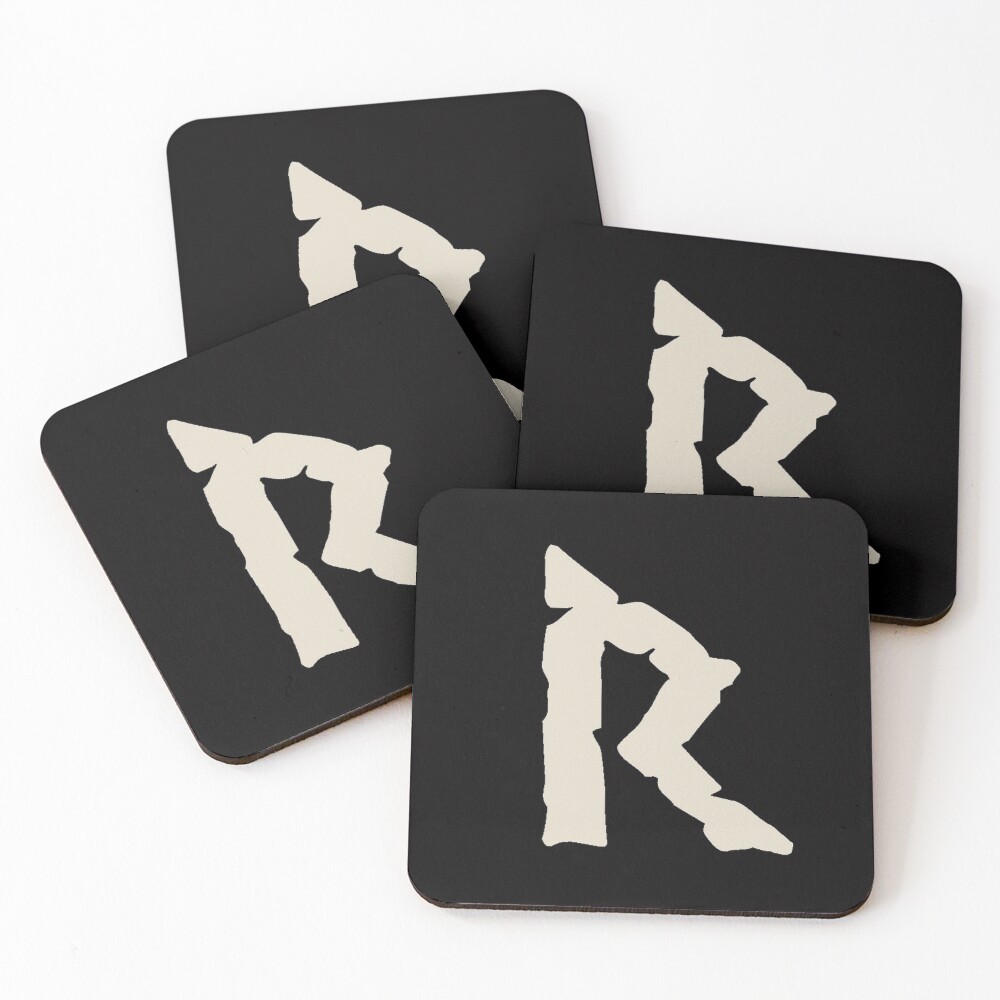 Item preview, Coasters (Set of 4) designed and sold by Chaosium.
