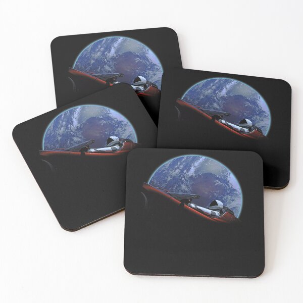 Item preview, SpaceX designed and sold by ArtsB.