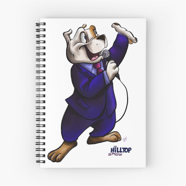 Item preview, The Hilltop Show: Jack designed and sold by AlexBowman314.