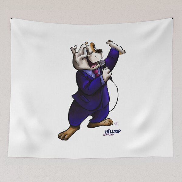 Item preview, The Hilltop Show: Jack designed and sold by AlexBowman314.