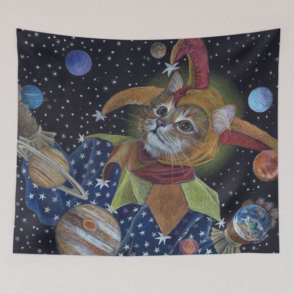 Item preview, Sun Cat designed and sold by WendyBerry.