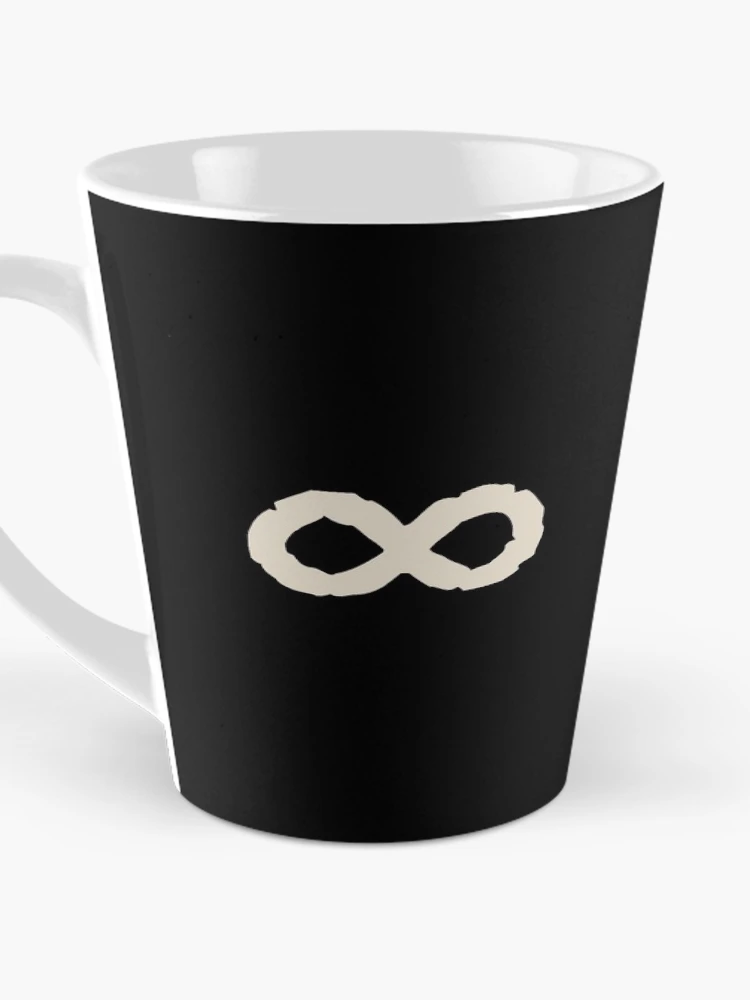 Thumbnail 3 of 4, Coffee Mug, Infinity Rune Collection designed and sold by Chaosium.