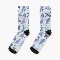 Moths Socks