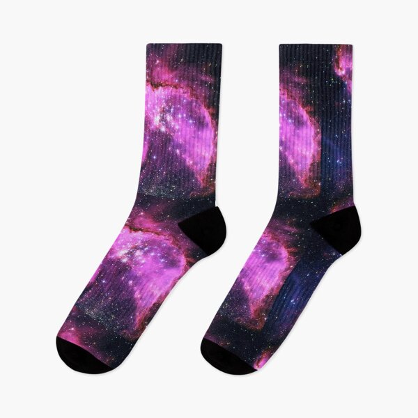 Item preview, Pink Cosmic Star Galaxy  designed and sold by newburyboutique.