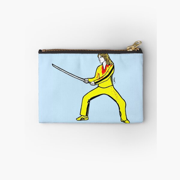 Item preview, Kill Bill designed and sold by Polly Bond.