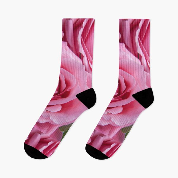 Item preview, Beautiful Pink Rose designed and sold by newburyboutique.