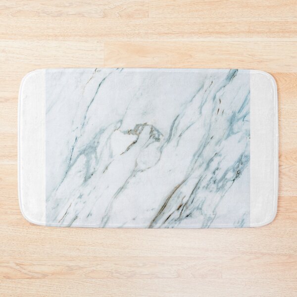 Item preview, Classic White Marble  designed and sold by newburyboutique.