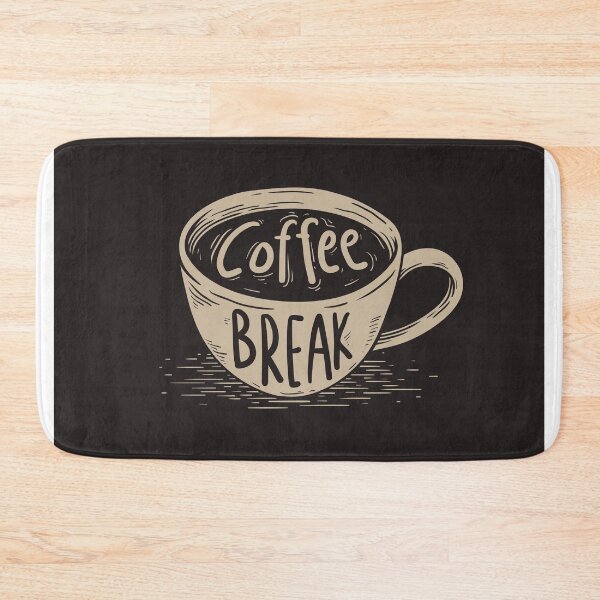 Item preview, Coffee Break Art designed and sold by newburyboutique.