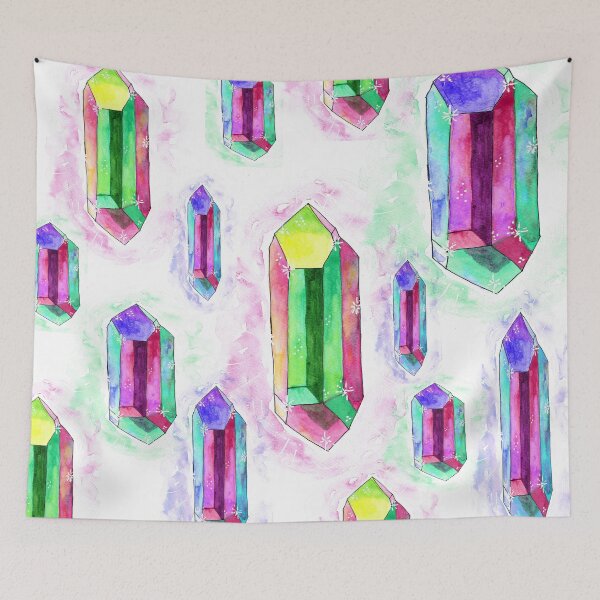 Item preview, Crystal Beauty designed and sold by Alessia Green.