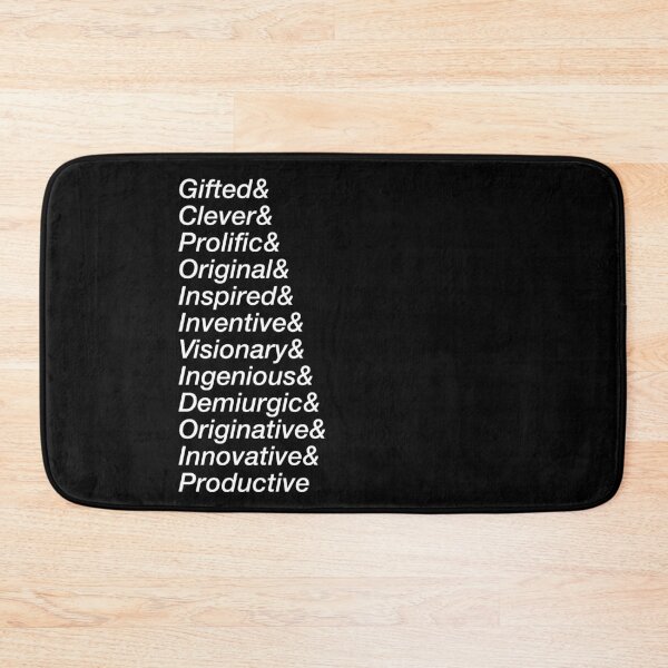 Item preview, Creative Synonyms List designed and sold by azule1.