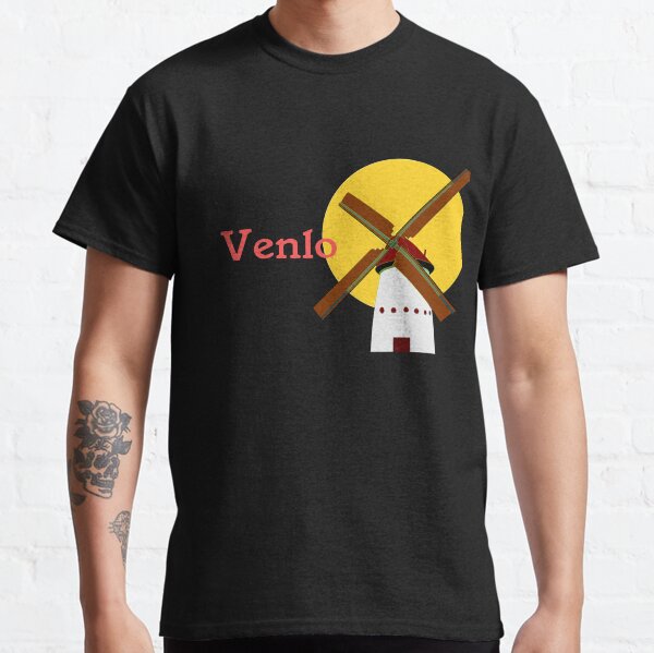 Venlo, Classic T-Shirt