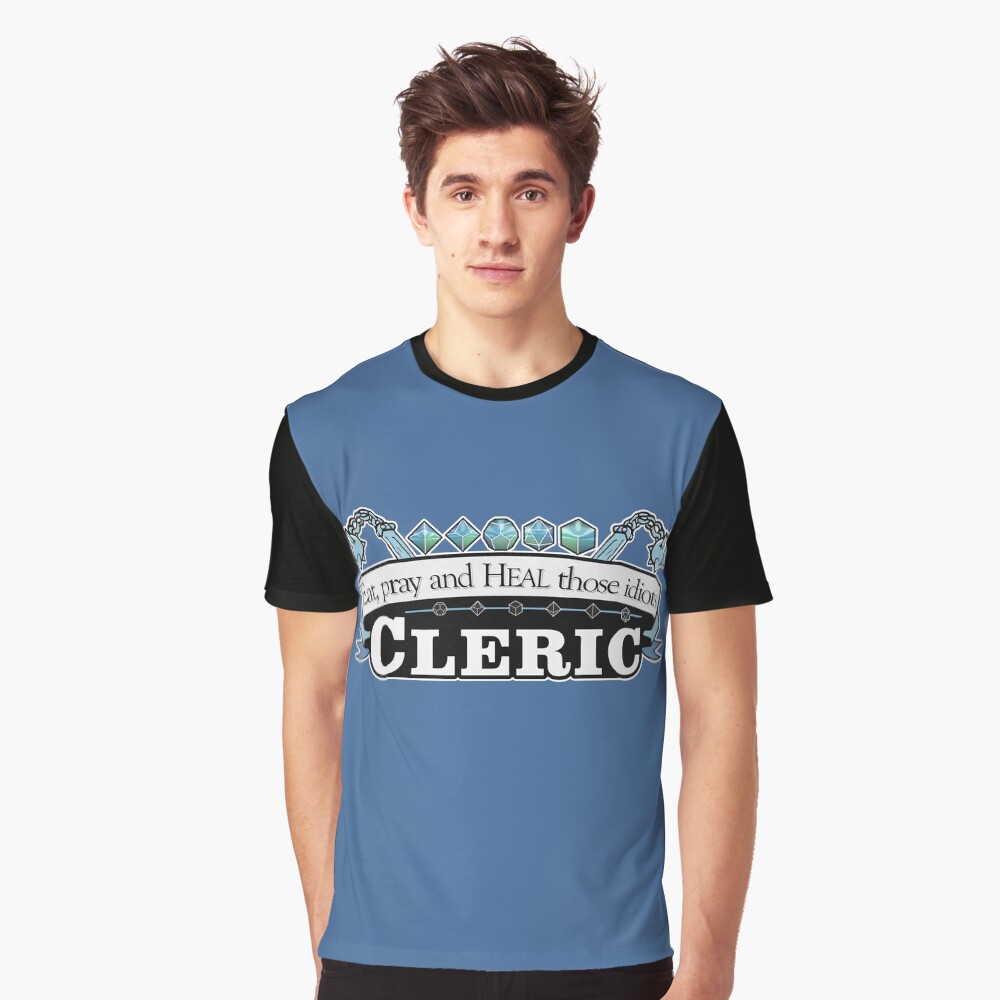 Item preview, Graphic T-Shirt designed and sold by Deckard255.